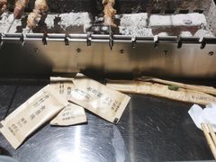 -诸锣记烤串·锦州烧烤(淘金店)