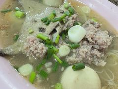 -榮泰米粉湯(Left Shop)