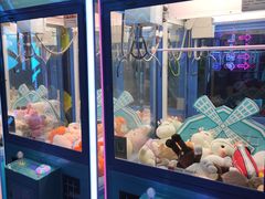 -世代星球·保龄球·镭战真人CS·团建(杨浦店)