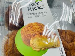 -世纪联华(外高桥店)