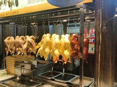 -老城南.鸭血粉丝汤(夫子庙店)