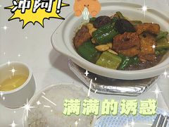 -东江海鲜酒家(艺都分店)