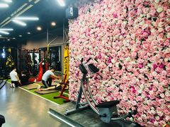 -UltraForce超源健身私教工作室(长楹天街精品店)