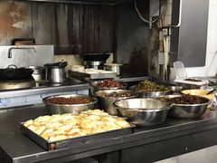 -上海为民商行清真饭店(南大路店)