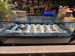 -SEA西雅图海鲜自助餐厅(海乐世界店)