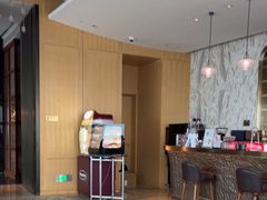 -三迪希尔顿酒店·星空酒廊