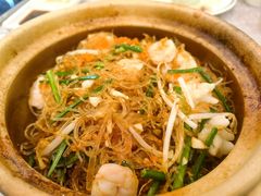 -华联广州大酒店-餐厅