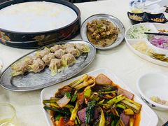 -嘉升大排档(番禺总店)