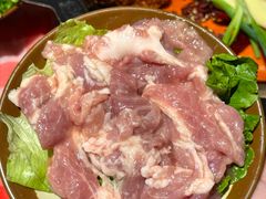 -重庆印象老火锅(梅林店)