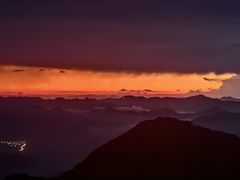 -妙峰山风景名胜区