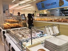 -红星前进面包牛奶公司(君太店)