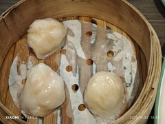 晶莹鲜虾饺-添好运(武商MALL店)