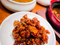 糖醋里脊-外婆家(青岛万象城店)