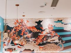 -半天妖烤鱼(物美沁山水店)