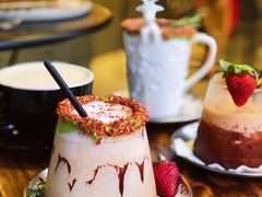 -BE NORMAL CAFE(霞溪路店)