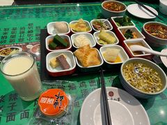 -令氏家外家周秦食府(高新店)