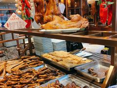 -抱德·潮汕味(敦和店原惠城鱼仔)
