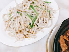 -老明馨潮汕大排档