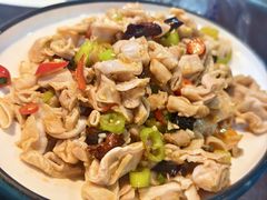 -川哥辣妹(南岗店)