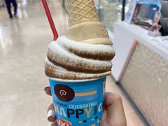 -DQ·蛋糕·冰淇淋(鸿坤店)