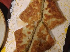 -北平食府(马鞍山路店)