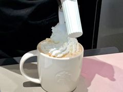 -星巴克臻选(深圳嘉里建设广场店)