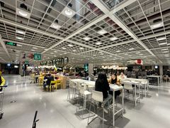 -宜家·瑞典风味餐厅(四元桥店)