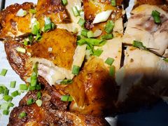 -绿茶餐厅(燕郊永旺店)