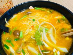 -渝和喵叔米线(南坪万达店)