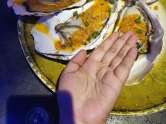 -蠔爺王志德生蚝馆(金沙湾店)