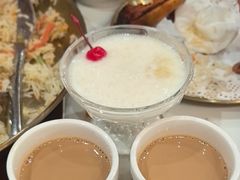 -清真· AL-JANNAT 佳纳特餐厅(仙林店)