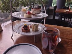 -PIZZA BIANCA(万象城店)