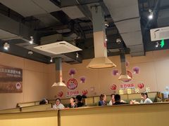 -海底捞火锅(劲松店)