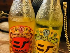 -沈记烧烤海鲜(江汉二路店)