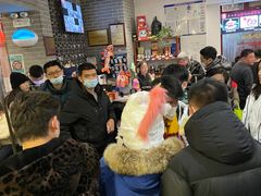 -北门涮肉·铜锅涮肉(南锣鼓巷店)