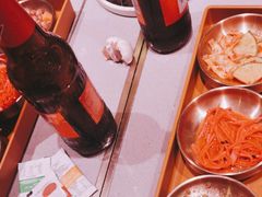 -丰茂烤串(全国首店)