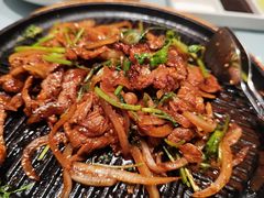 -小大董·烤鸭(观景餐厅·南京西路店)