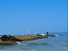 -日照灯塔风景区