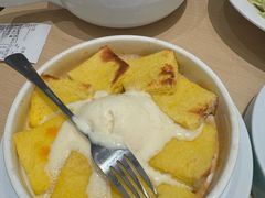 -吕氏疙瘩汤·新派鲁菜(芝罘万达店)