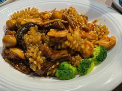 -老浒记烤鸭-北京菜(琉璃厂店)