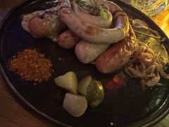 -MARU玛露音乐餐厅(大学路店)