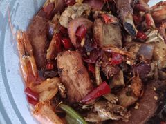 -重庆金爪爪特色干锅(大竹林直营店)