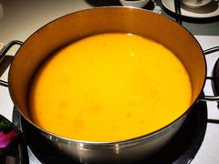 花胶鲍鱼鸡金汤-八珍玉食鸡煲·打边炉(印象城店)