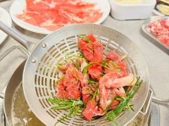 -张哞哞·鲜切牛肉自助火锅(高德置地店)