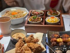 -火山屋台(新街口店)