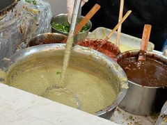 -清真·二嫂子煎饼果子(鼓楼旗舰形象店)