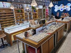 -BUTF美惠眼镜(天通苑万优汇店)