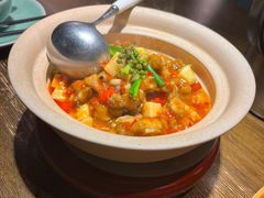 -粗茶淡饭·隐庐私厨(东亭店)