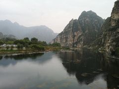 -孤山寨风景区