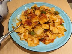 -西部马华清真食府·丝路菜(大钟寺店)